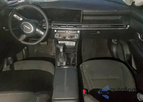 2025 Hyundai Tucson Sel from USA, damaged, VIN 5NMJB3DE7SH509074